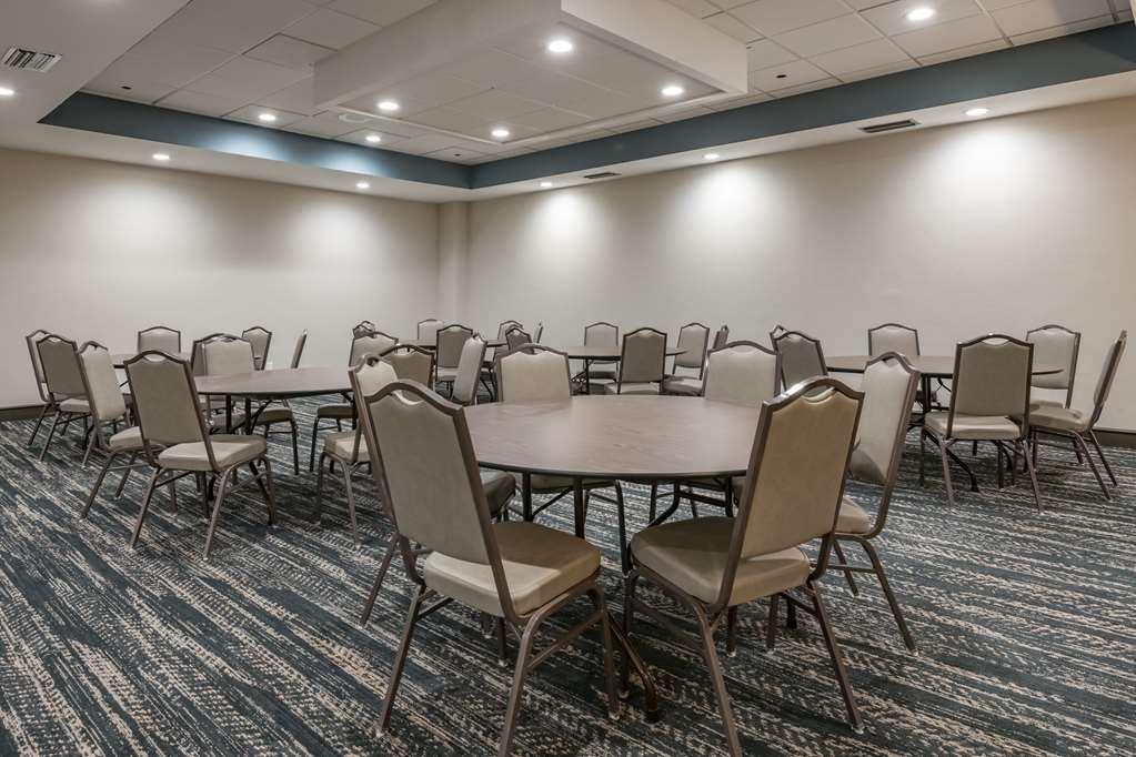 Comfort Inn & Suites Downtown Brickell-Port Of Miami Einrichtungen foto