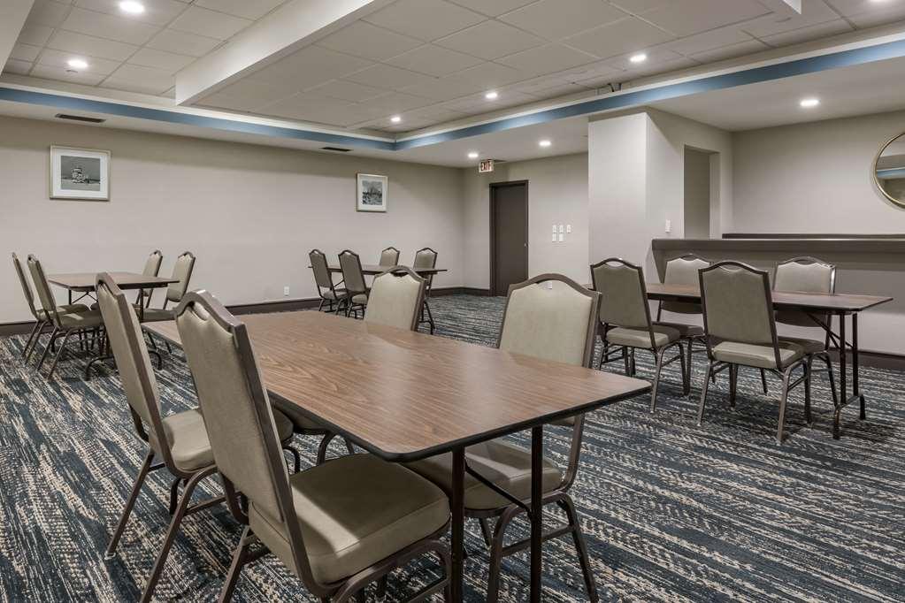 Comfort Inn & Suites Downtown Brickell-Port Of Miami Einrichtungen foto