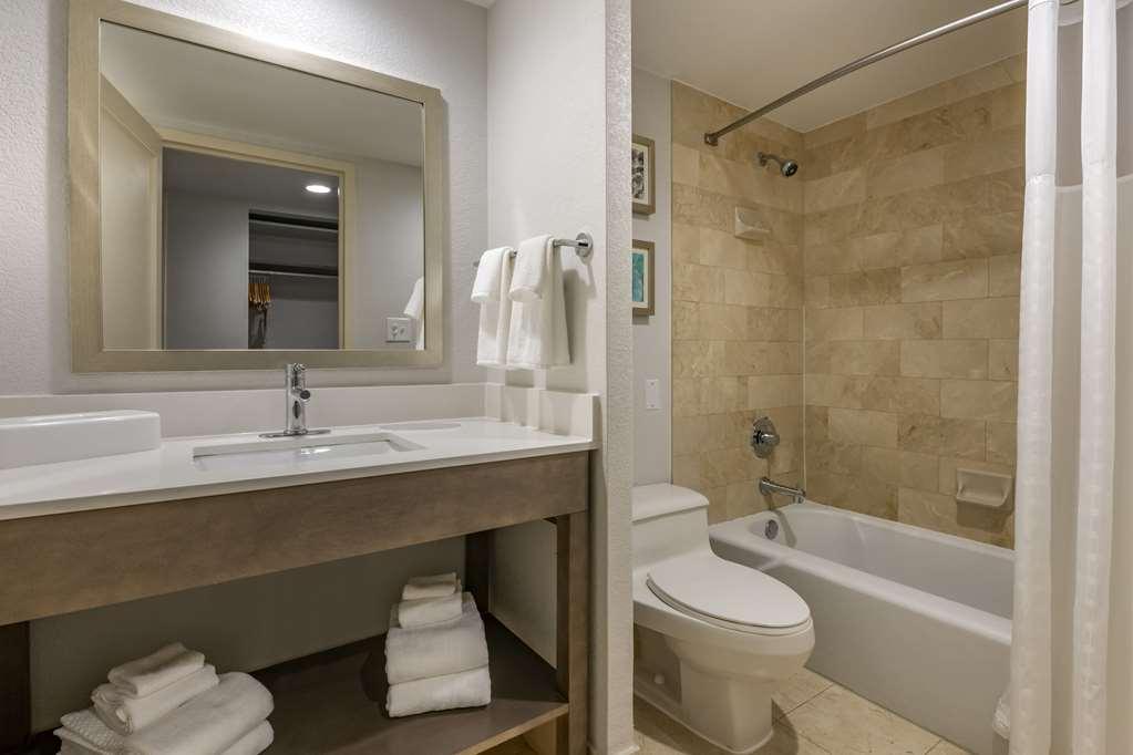 Comfort Inn & Suites Downtown Brickell-Port Of Miami Zimmer foto