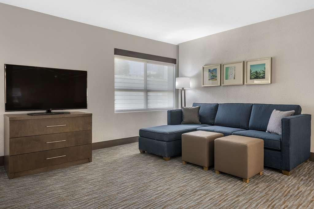 Comfort Inn & Suites Downtown Brickell-Port Of Miami Zimmer foto