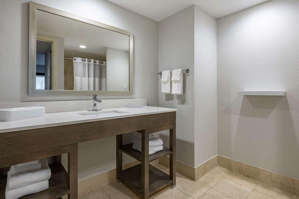 Comfort Inn & Suites Downtown Brickell-Port Of Miami Zimmer foto
